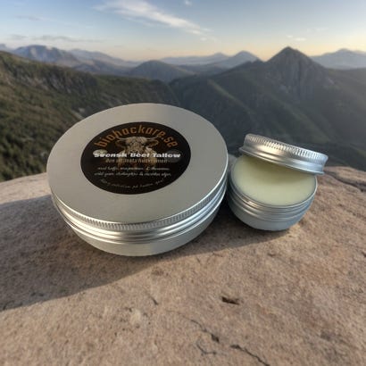 SVENSK BEEF TALLOW